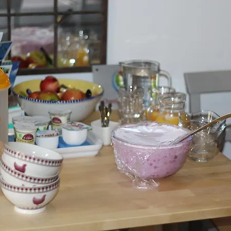 La Maison Au Coin 3*