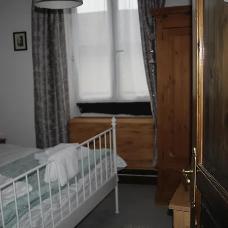 La Maison Au Coin