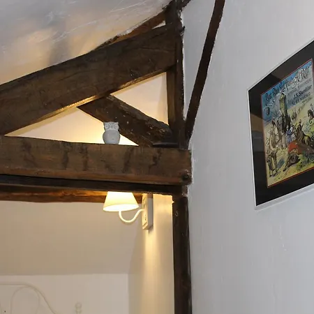 La Maison Au Coin 3* 勒维雅昂