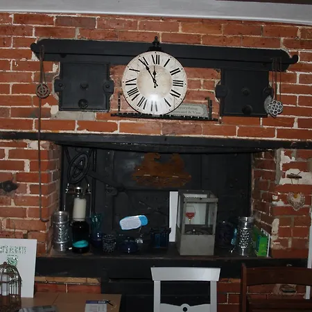 La Maison Au Coin 3*