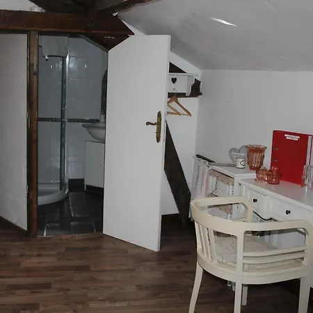 La Maison Au Coin 3*