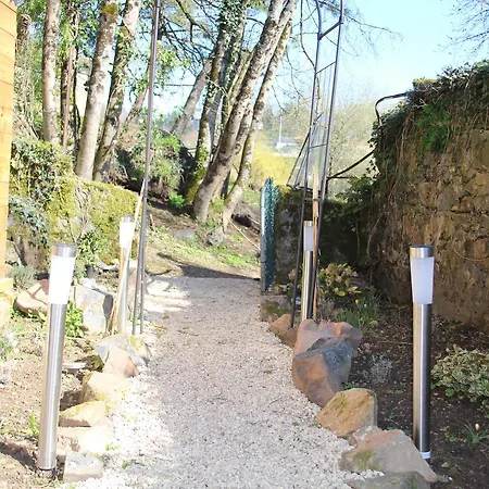 La Maison Au Coin 3* 勒维雅昂